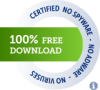 100% FREE Softpedia award